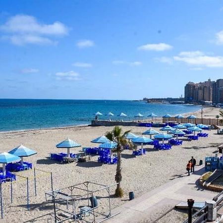 The Flowers Apartment الإسكندرية المظهر الخارجي الصورة