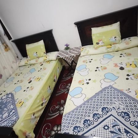 The Flowers Apartment الإسكندرية المظهر الخارجي الصورة