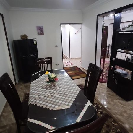 The Flowers Apartment الإسكندرية المظهر الخارجي الصورة