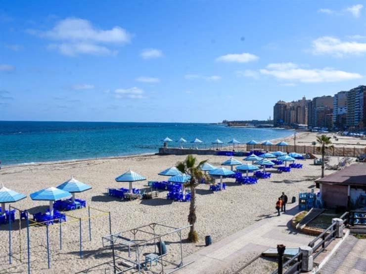 The Flowers Apartment الإسكندرية المظهر الخارجي الصورة