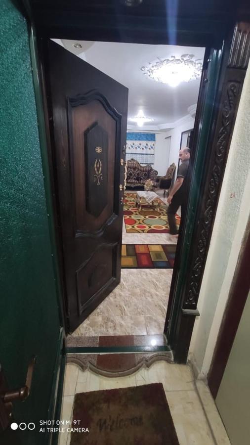 The Flowers Apartment الإسكندرية المظهر الخارجي الصورة
