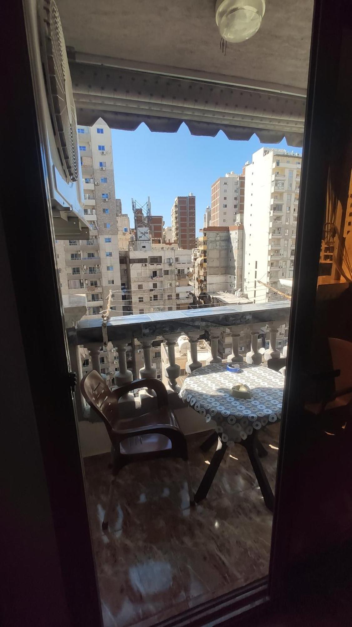 The Flowers Apartment الإسكندرية المظهر الخارجي الصورة