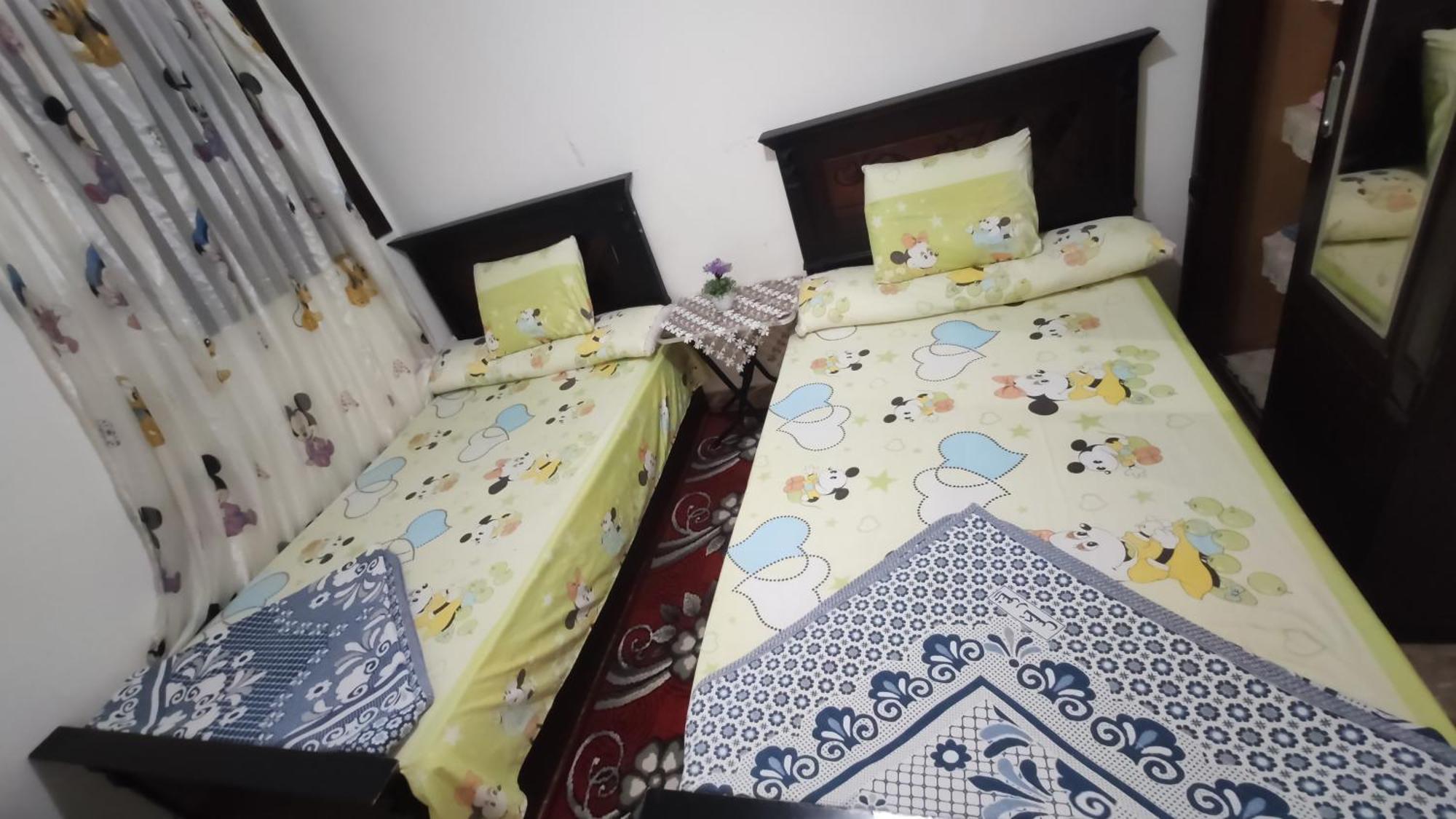 The Flowers Apartment الإسكندرية المظهر الخارجي الصورة