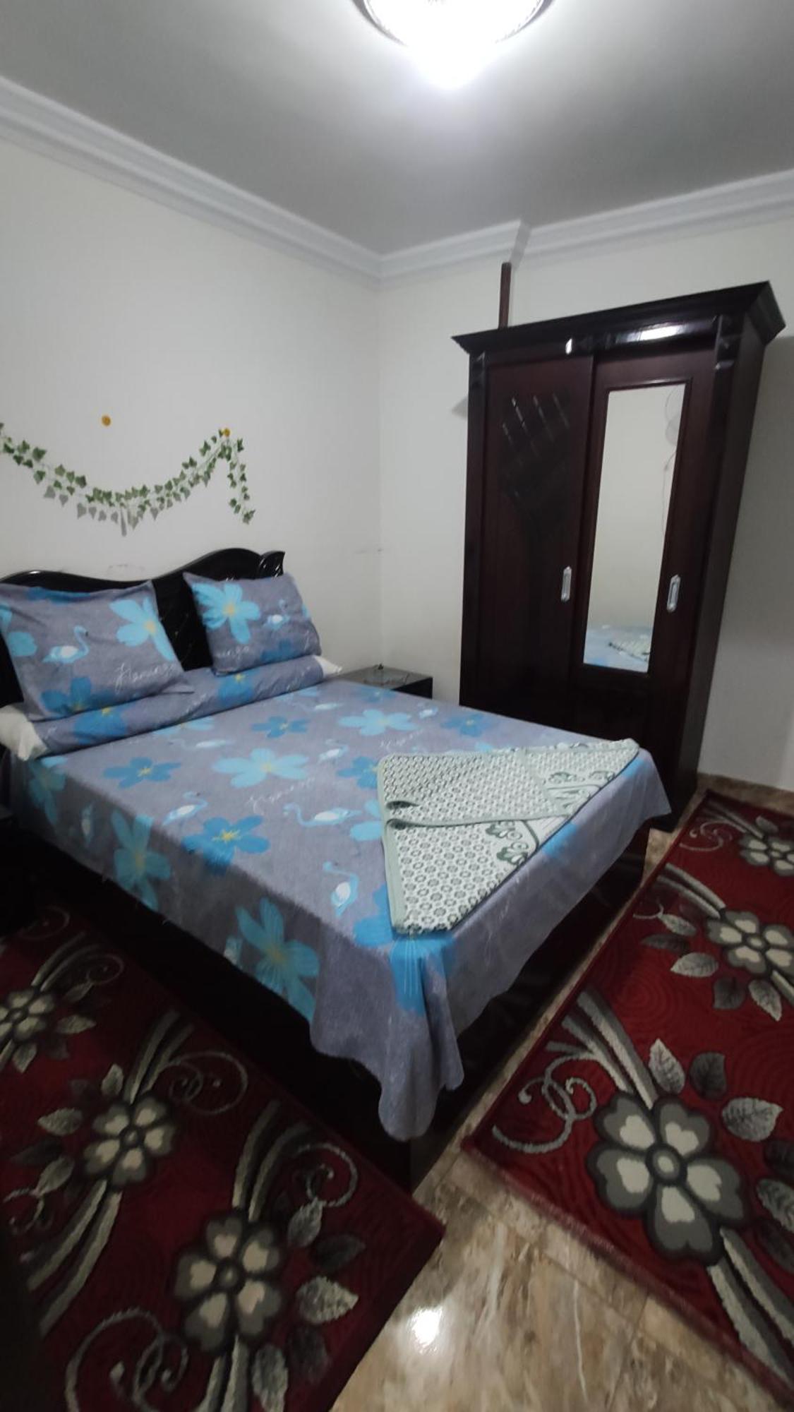 The Flowers Apartment الإسكندرية المظهر الخارجي الصورة