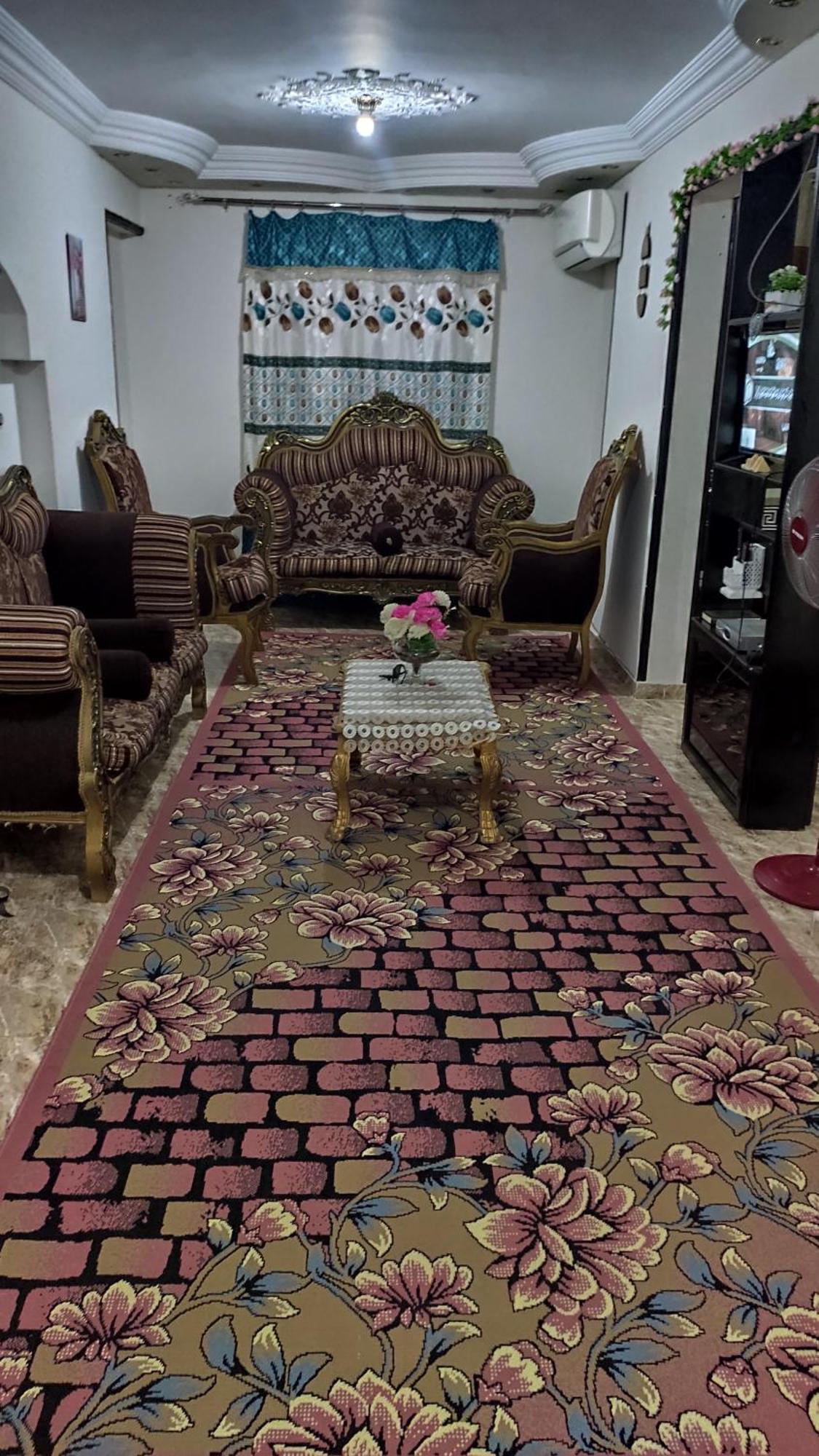 The Flowers Apartment الإسكندرية المظهر الخارجي الصورة
