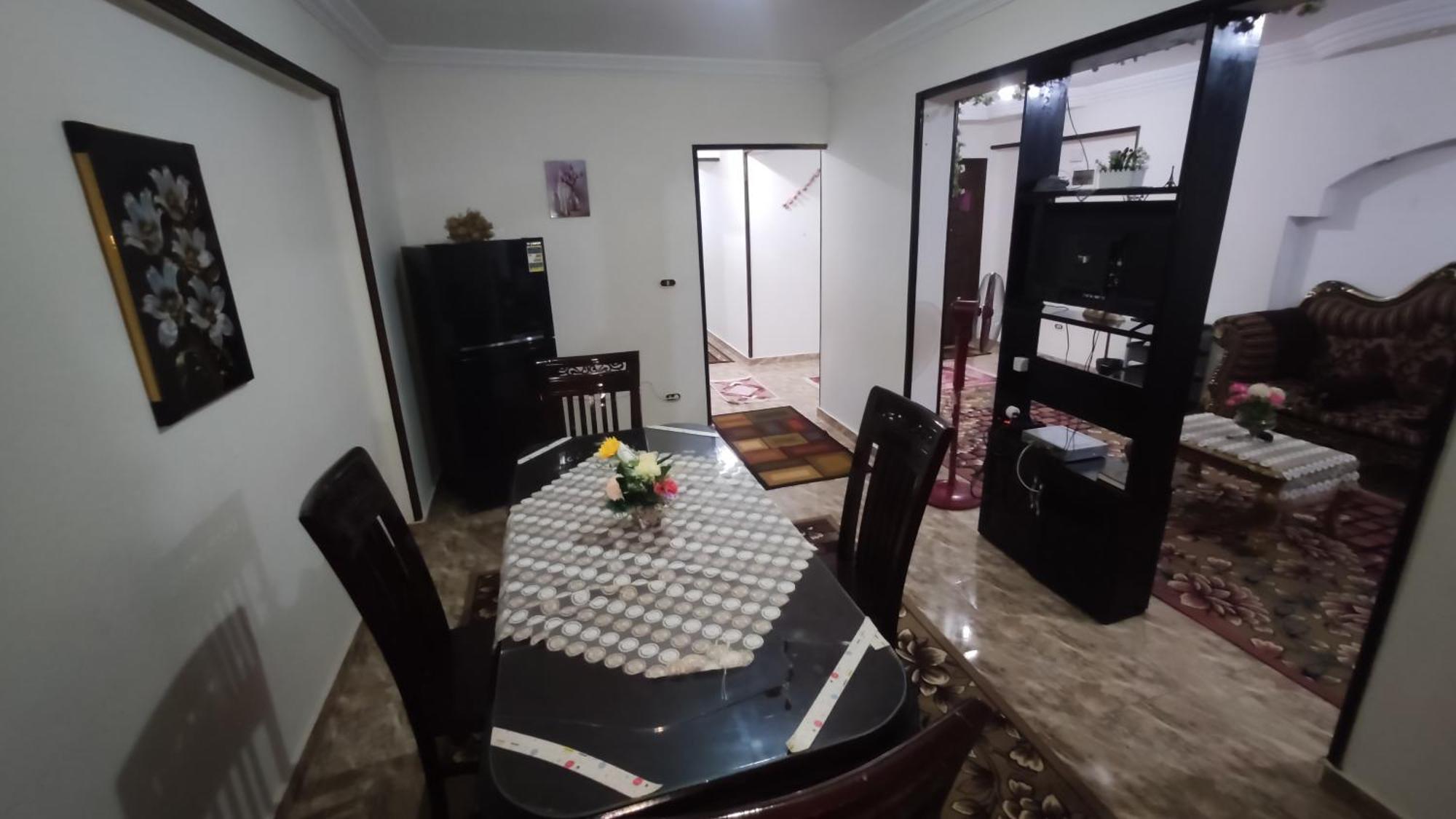 The Flowers Apartment الإسكندرية المظهر الخارجي الصورة