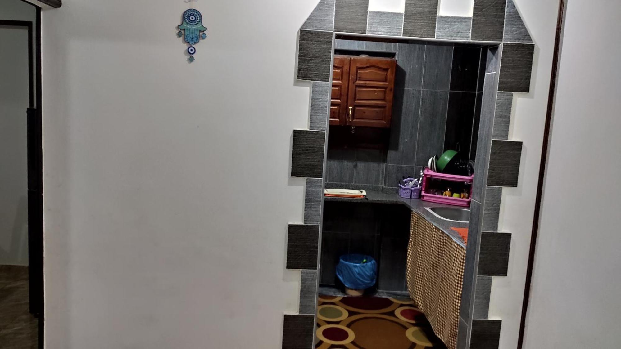 The Flowers Apartment الإسكندرية المظهر الخارجي الصورة