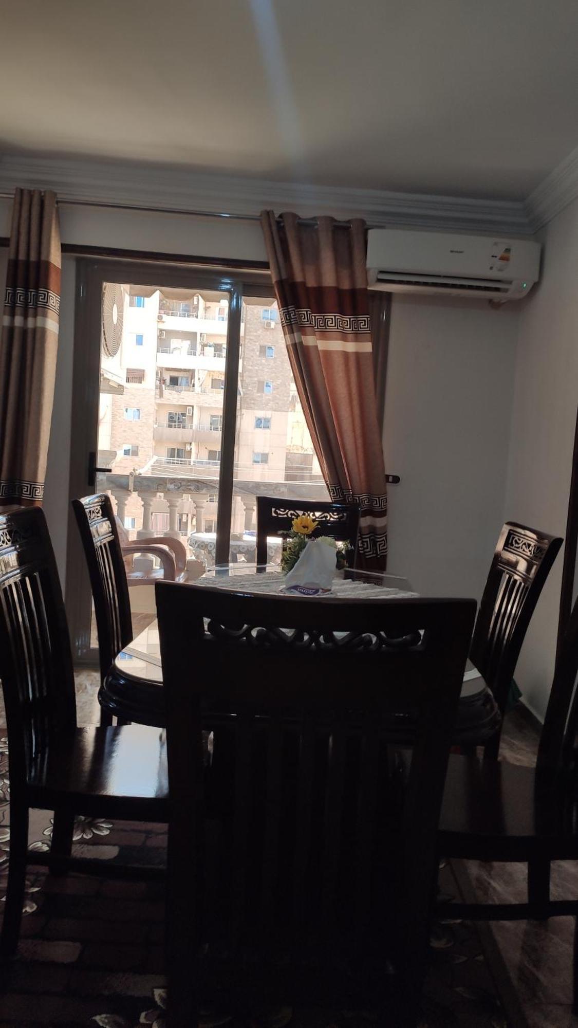 The Flowers Apartment الإسكندرية المظهر الخارجي الصورة