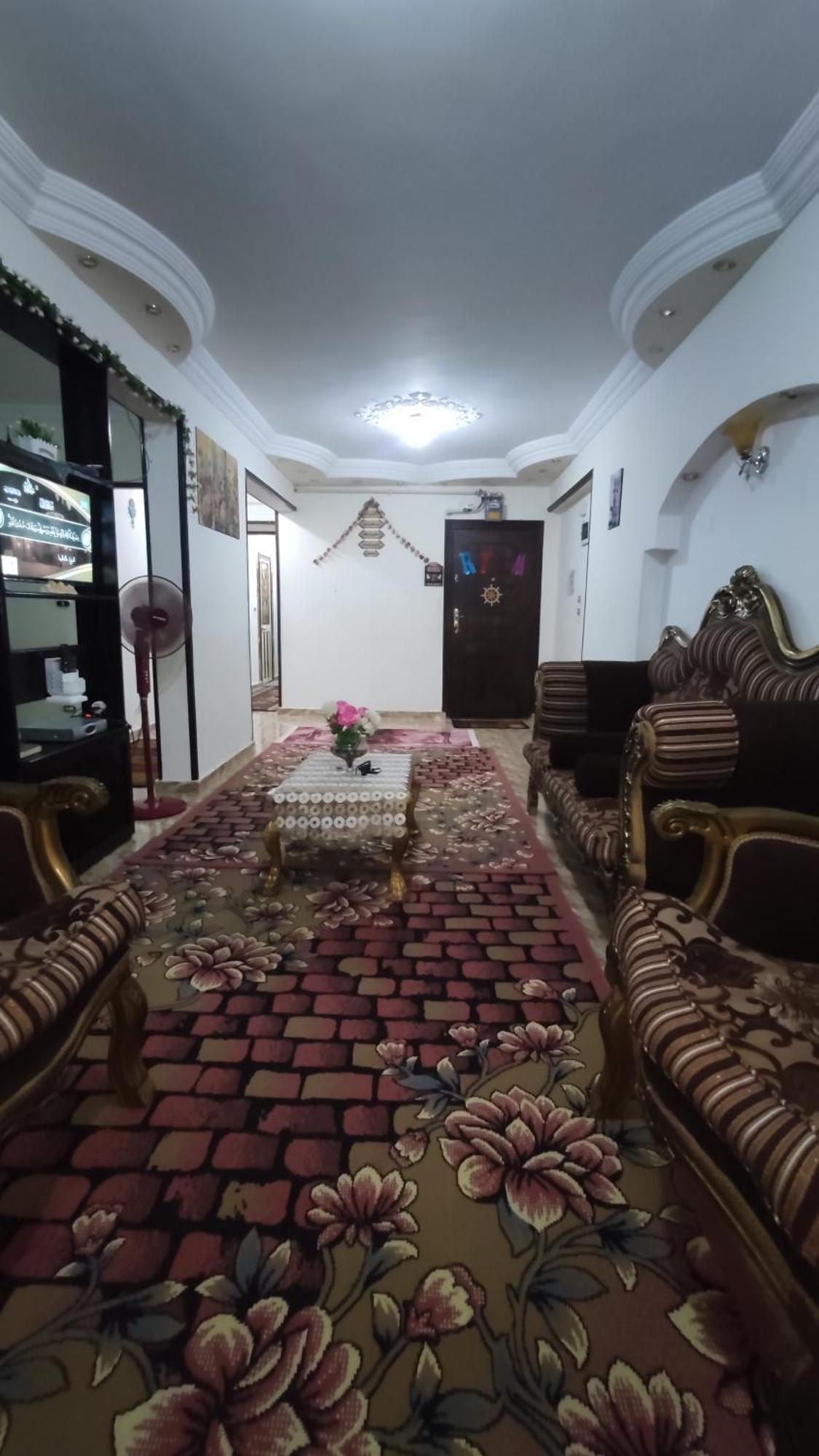 The Flowers Apartment الإسكندرية المظهر الخارجي الصورة