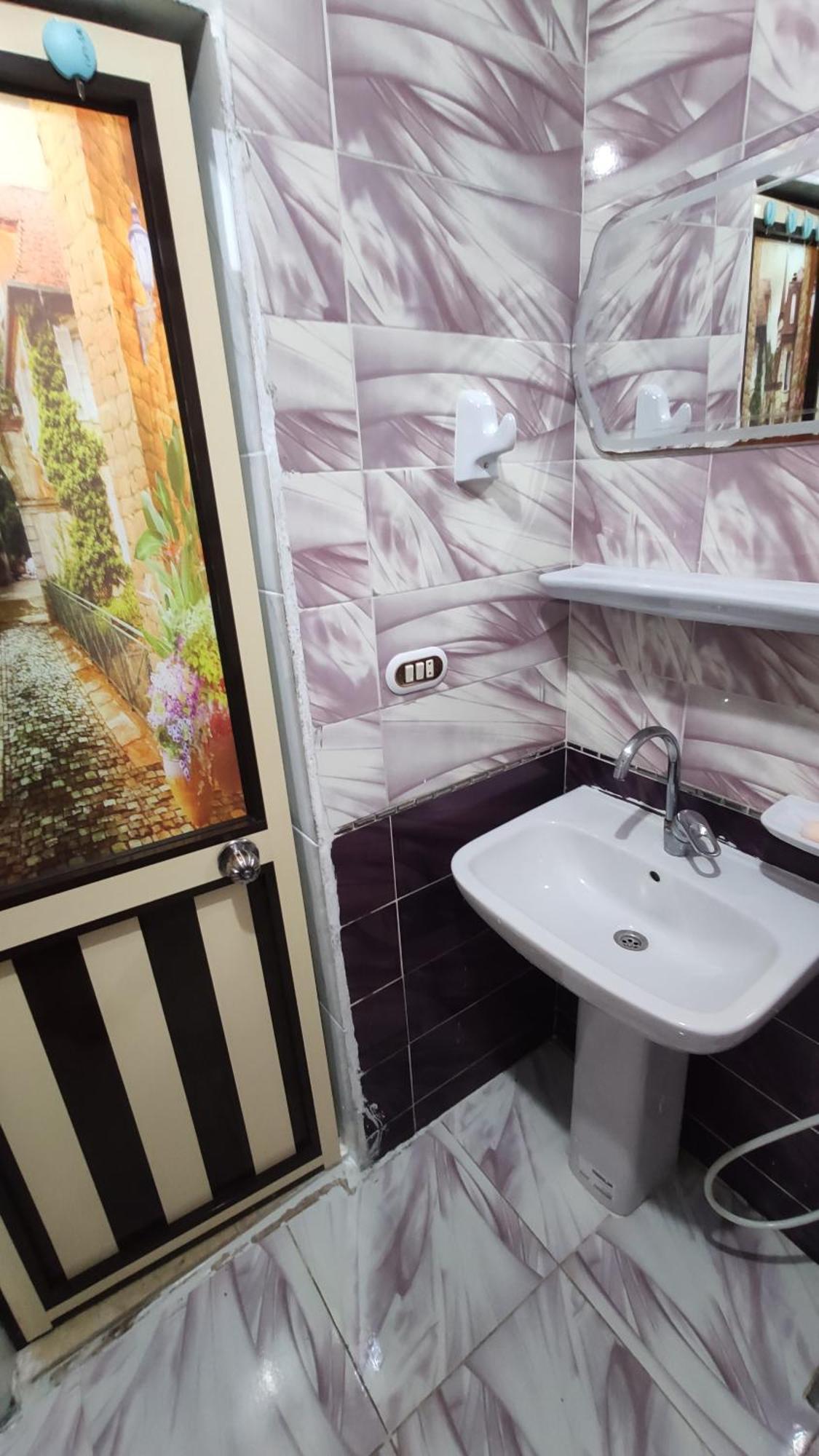The Flowers Apartment الإسكندرية المظهر الخارجي الصورة