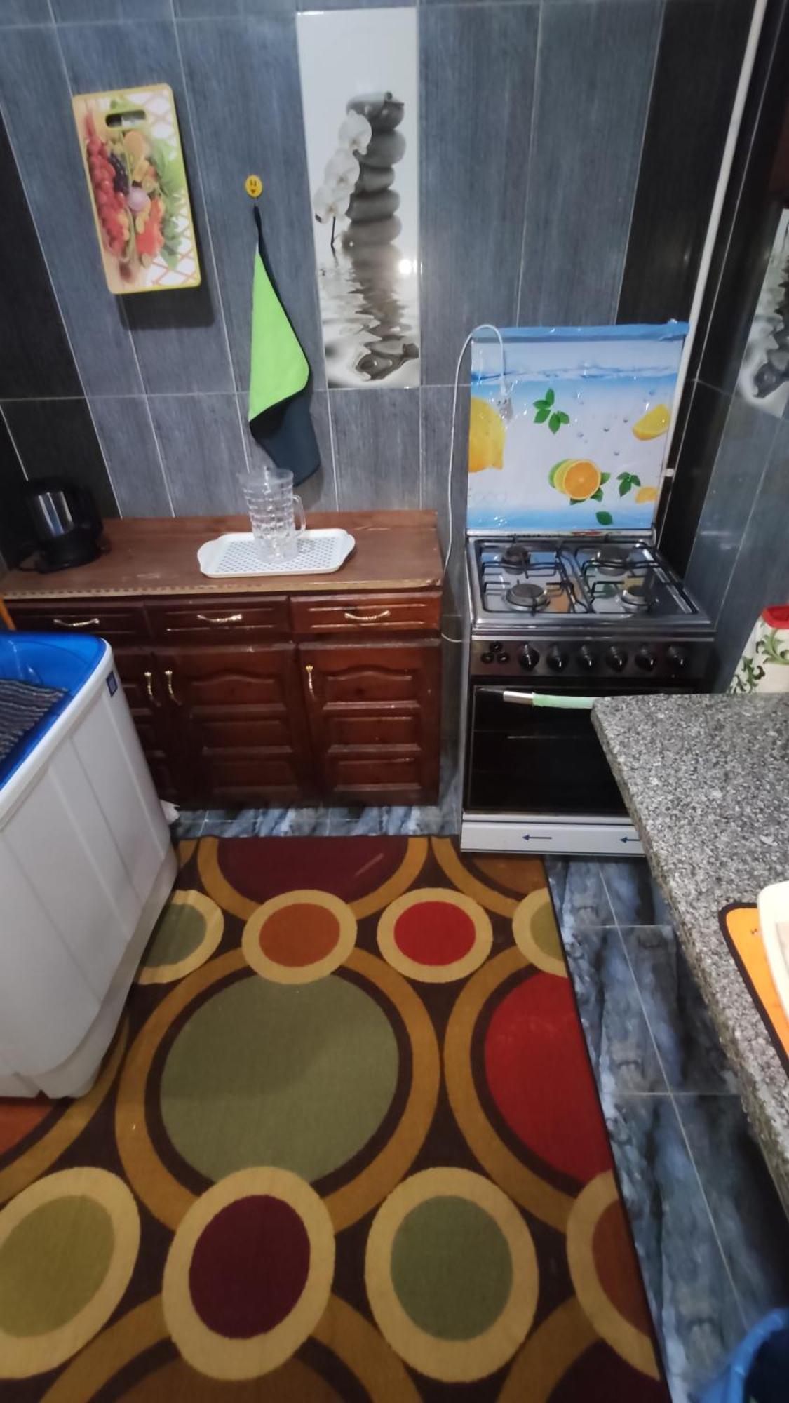 The Flowers Apartment الإسكندرية المظهر الخارجي الصورة
