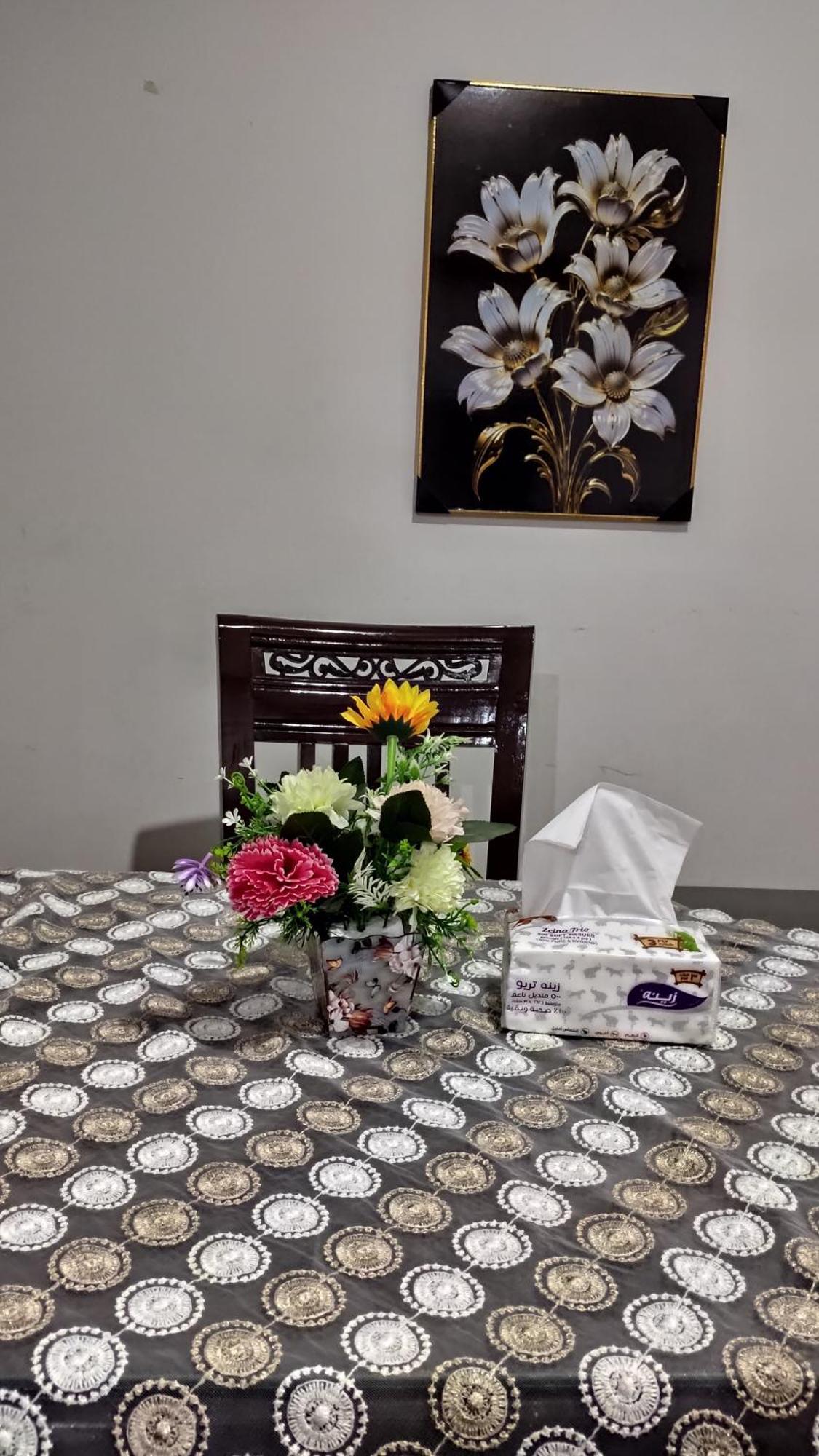 The Flowers Apartment الإسكندرية المظهر الخارجي الصورة