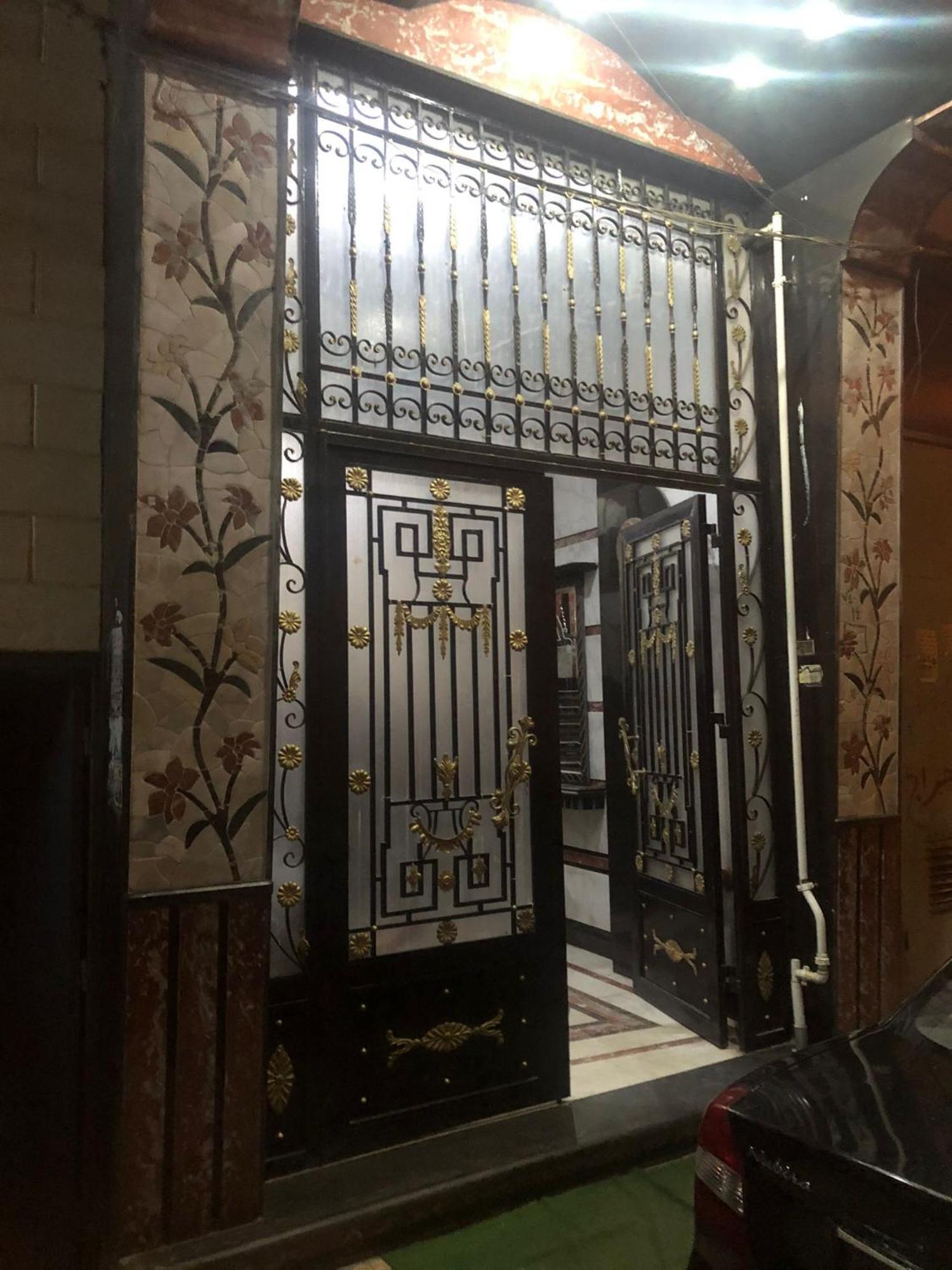 The Flowers Apartment الإسكندرية المظهر الخارجي الصورة
