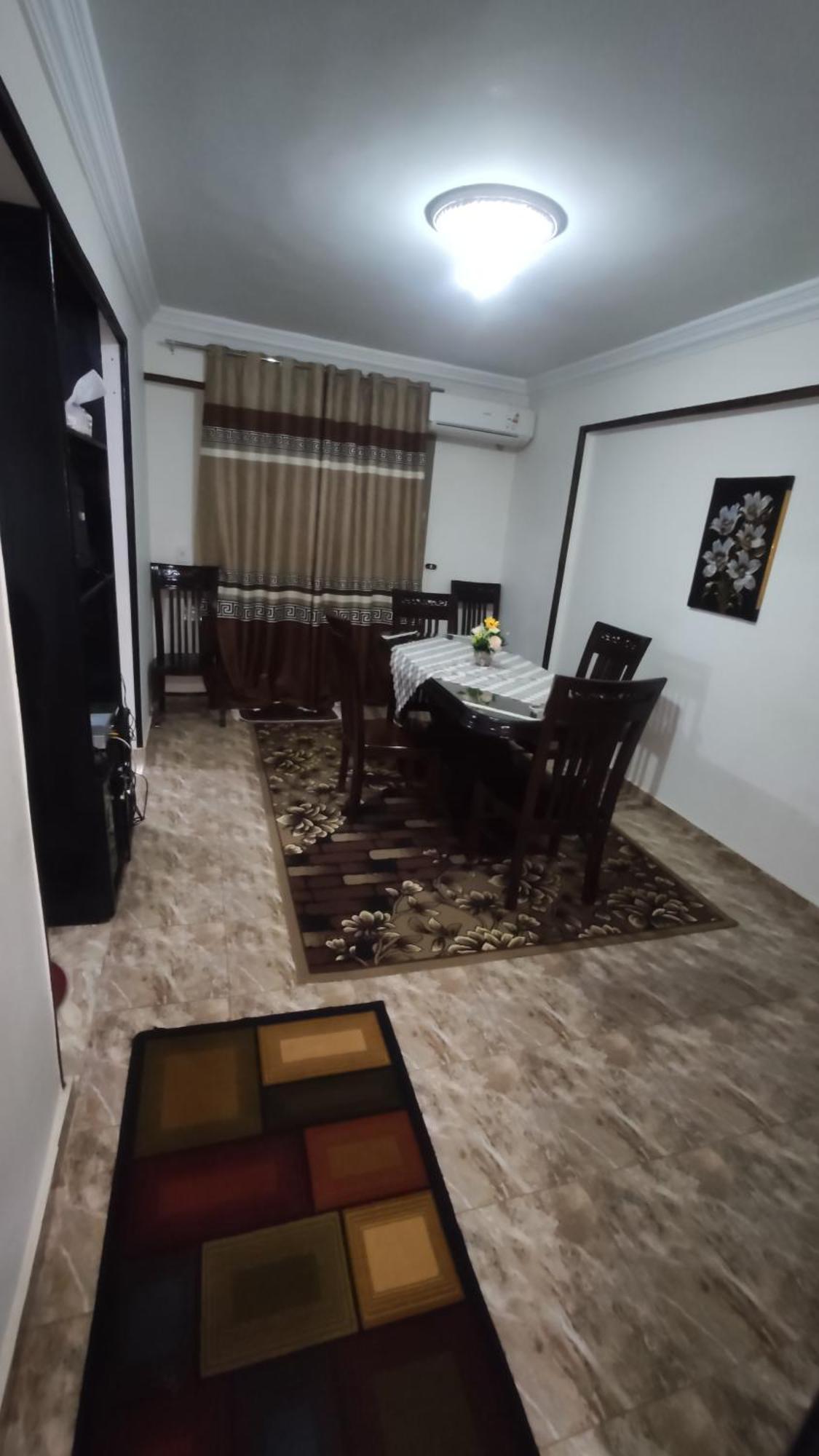 The Flowers Apartment الإسكندرية المظهر الخارجي الصورة