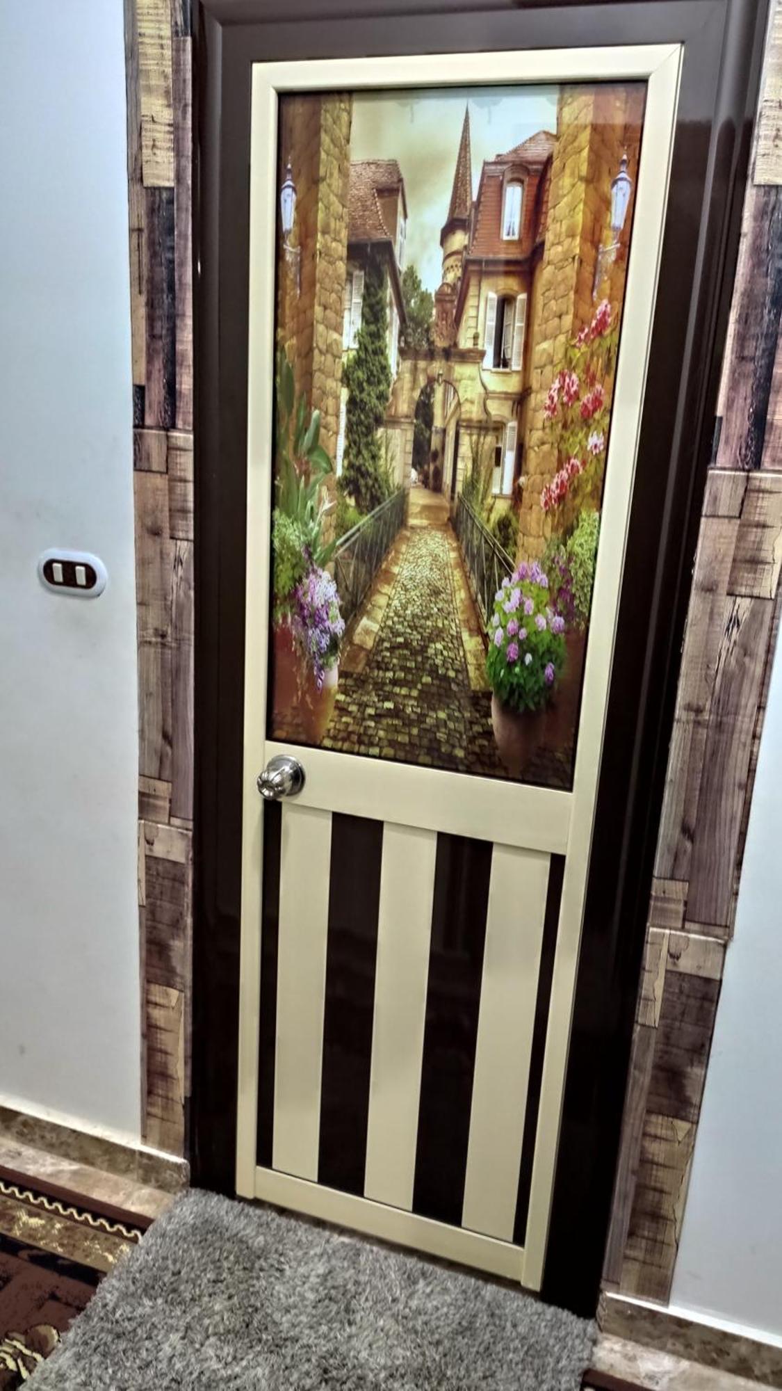 The Flowers Apartment الإسكندرية المظهر الخارجي الصورة